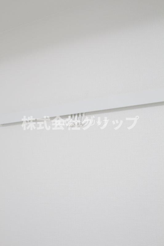 ガーラ・シティ横浜反町の設備