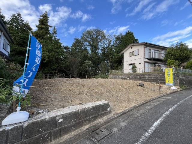 祝：成約済み　八王子市　片倉町　売地　７期の周辺