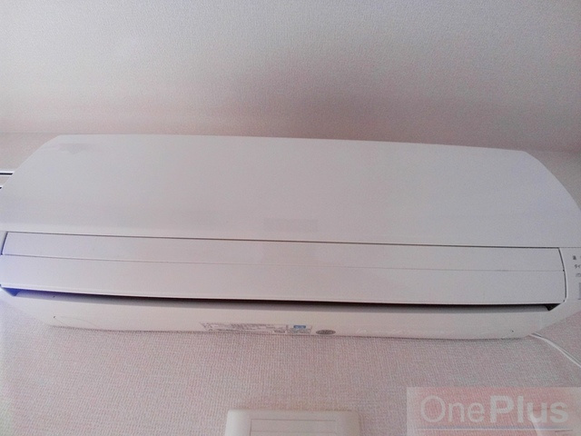 オーパスの設備