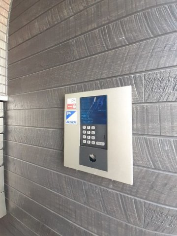 ラッフィーナＮの設備