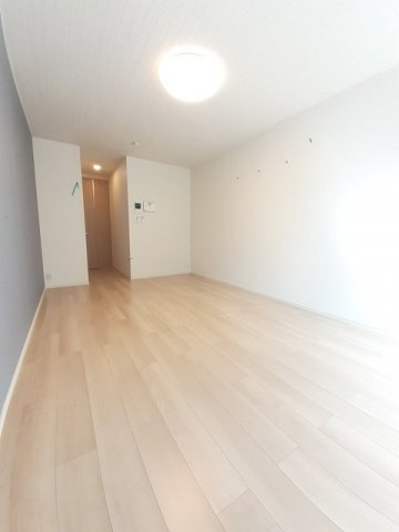 ラッフィーナＮの内装