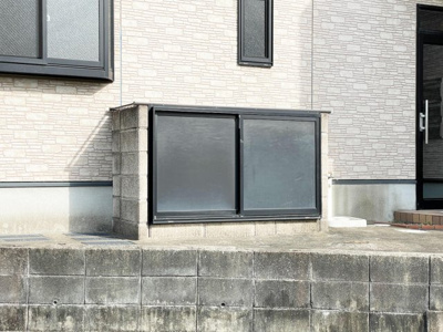 【その他共用部分】 | ピュア大橋参番館 | 敷地内にゴミ置き場があります※写真は類似です