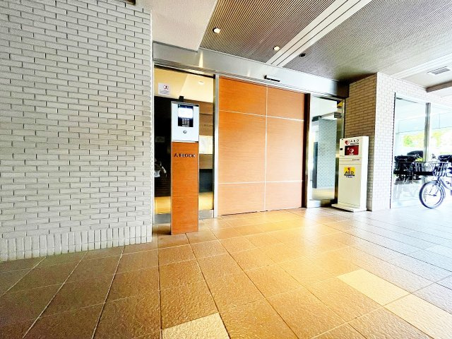 東急東横線「武蔵小杉」レシオン武蔵小杉A棟の画像