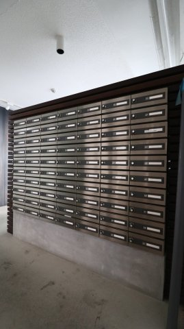 パラディッソコートのその他共用部分