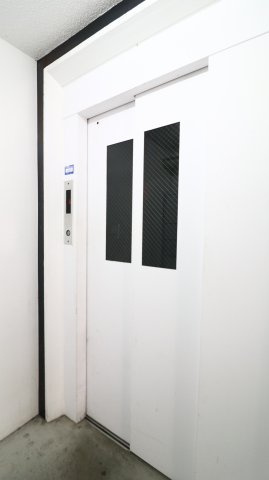 パラディッソコートのその他共用部分