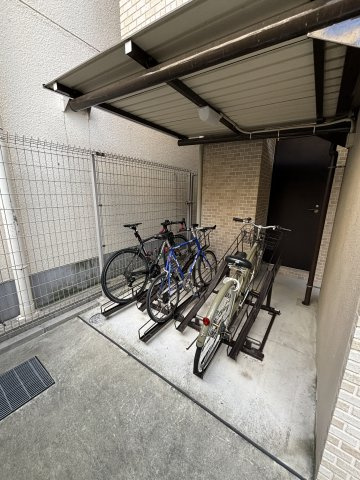 神戸市中央区生田町４丁目の賃貸マンションのその他共用部分