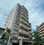 【外観】 | ロイヤルステージ高宮南☆仲介手数料無料☆ | 【ロイヤルステージ高宮南】少しでも気になる方はすぐにご連絡ください。住宅ローン・その他ご質問等いつでもお待ちしております。