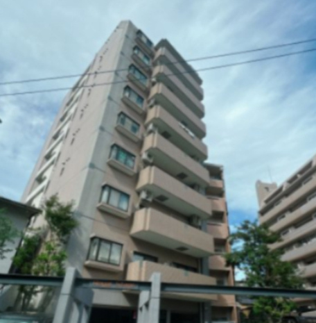 【外観】 | ロイヤルステージ高宮南☆仲介手数料無料☆ | 【ロイヤルステージ高宮南】少しでも気になる方はすぐにご連絡ください。住宅ローン・その他ご質問等いつでもお待ちしております。