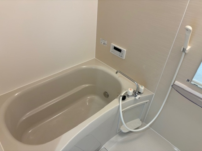 【浴室】 | D-ROOM柳川駅前