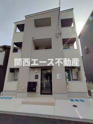  | リブレメゾン弥刀Ⅰ