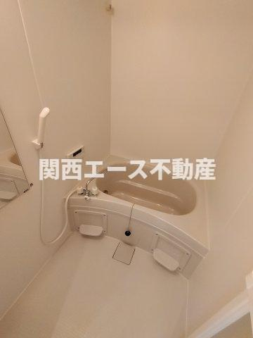 【浴室】 | リブレメゾン弥刀Ⅰ