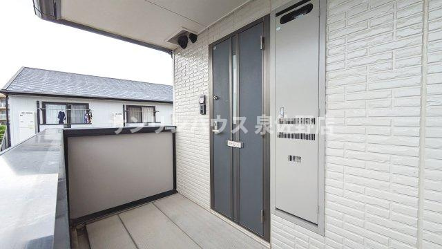 【その他】 | セジュールＭＡＲＵＧＥＮ　Ｃ棟