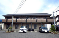 セジュールＭＡＲＵＧＥＮ　Ｃ棟の画像