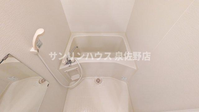 【浴室】 | セジュールＭＡＲＵＧＥＮ　Ｃ棟