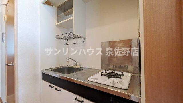 【キッチン】 | セジュールＭＡＲＵＧＥＮ　Ｃ棟