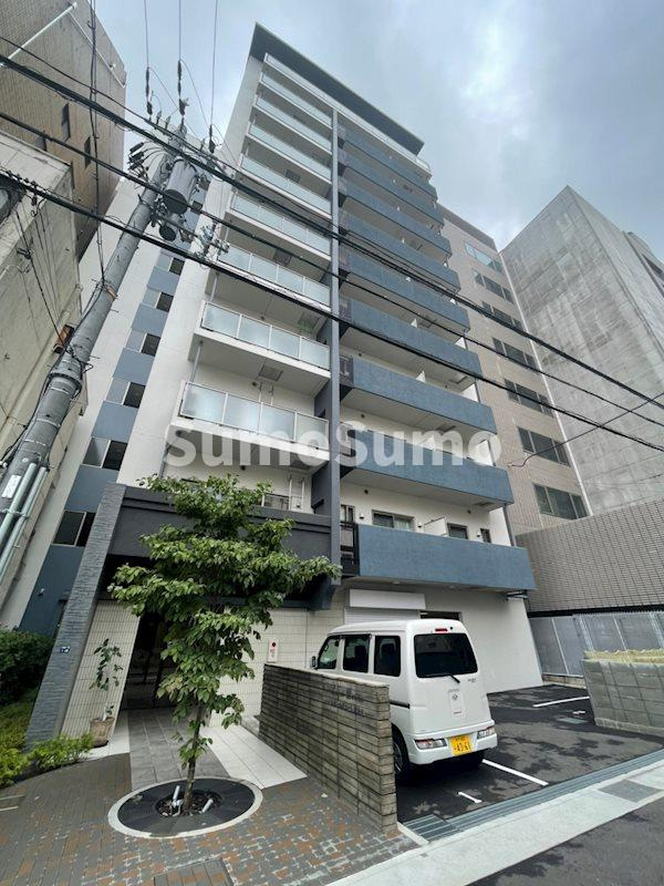 神戸市中央区布引町１丁目の賃貸マンション