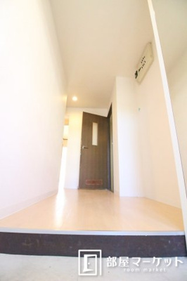 【玄関】 | グリンピア平和 | 同型タイプ