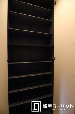 【収納】 | グリンピア平和 | 同型タイプ