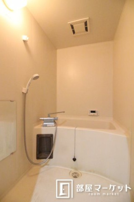 【浴室】 | グリンピア平和 | 同型タイプ