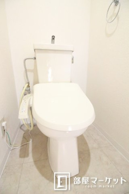 【トイレ】 | グリンピア平和 | 同型タイプ