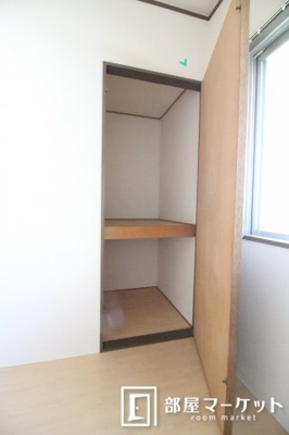 【収納】 | グリンピア平和 | 同型タイプ