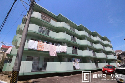 【外観】 | グリンピア平和