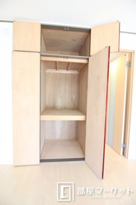 【収納】 | グリンピア平和 | 同型タイプ