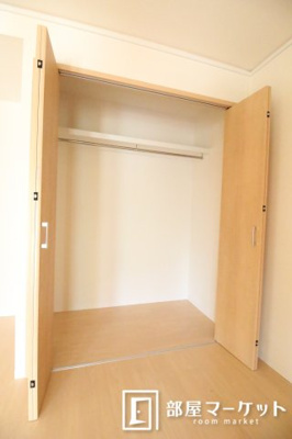 【収納】 | グリンピア平和 | 同型タイプ