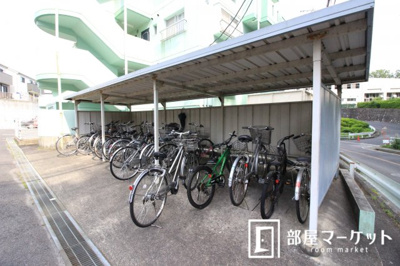 【その他共用部分】 | グリンピア平和