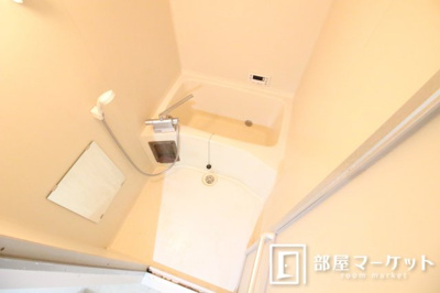 【浴室】 | グリンピア平和 | 同型タイプ