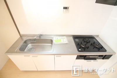 【キッチン】 | グリンピア平和 | 同型タイプ