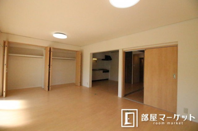 【洋室】 | グリンピア平和 | 同型タイプ