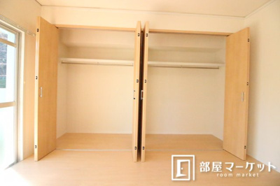 【収納】 | グリンピア平和 | 同型タイプ