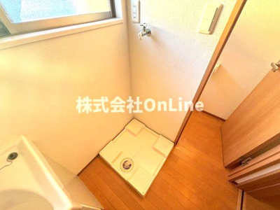 【設備】 | 双葉荘