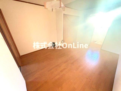 【洋室】 | 双葉荘