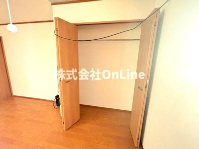 【収納】 | 双葉荘