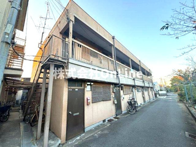 【外観】 | 双葉荘