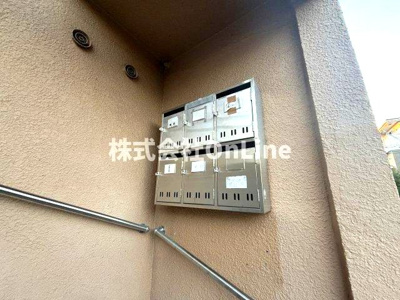 【その他共用部分】 | 双葉荘