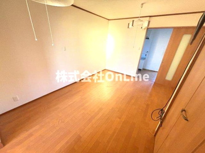 【居間・リビング】 | 双葉荘