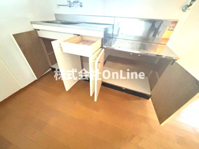 【収納】 | 双葉荘