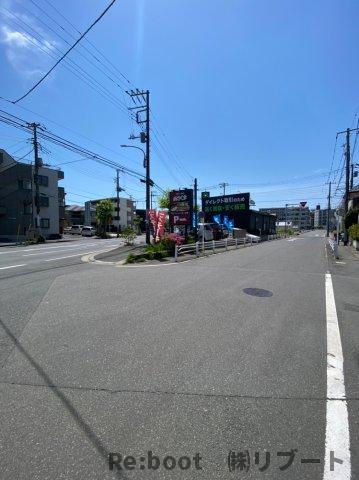 Ｎ－ｓｔａｇｅ西船橋Ⅲの駐車場