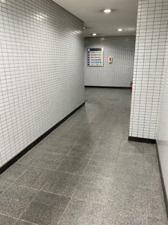【その他共用部分】 | 廊下