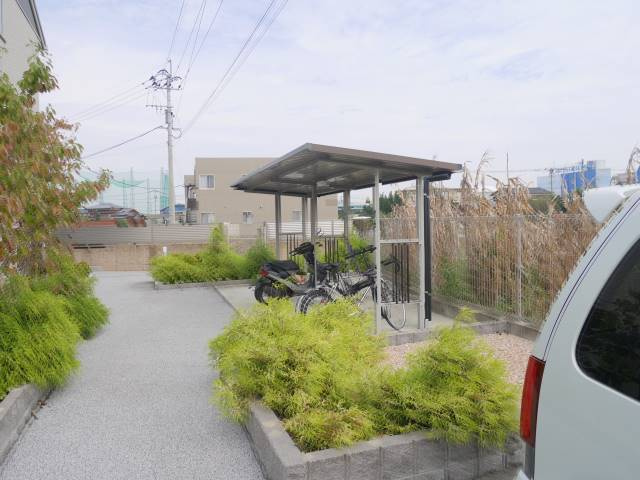 プランタンのその他