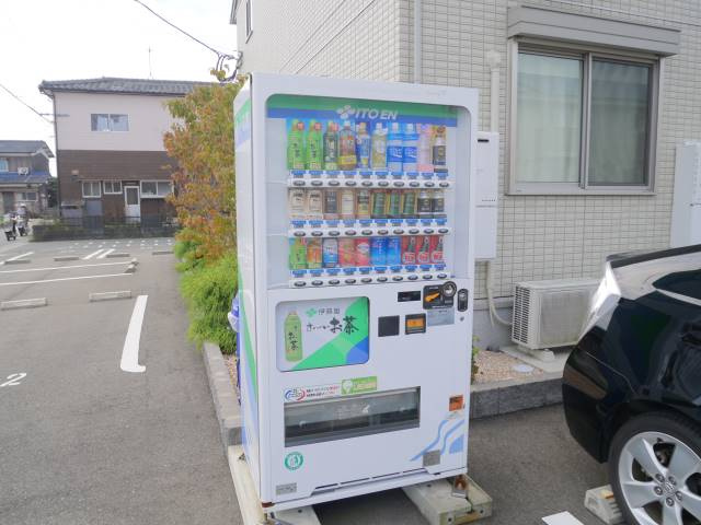 プランタンのその他