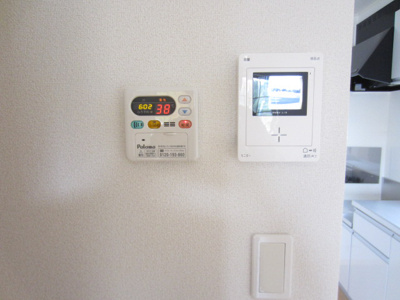 【セキュリティ】 | ダンデライオンＢ棟