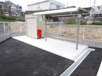 【その他】 | ダンデライオンＢ棟