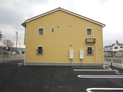 【駐車場】 | ダンデライオンＢ棟