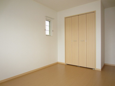 【寝室】 | ダンデライオンＢ棟