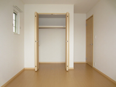 【収納】 | ダンデライオンＢ棟