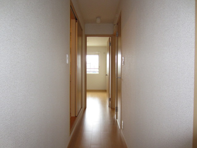 【その他】 | ダンデライオンＢ棟